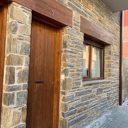 Apartameto Verena Deluxe Guardiola de Bergueda Exteriör bild