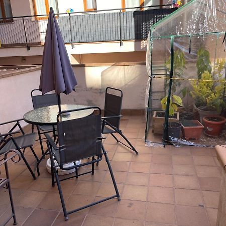 Apartameto Verena Deluxe Guardiola de Bergueda Exteriör bild
