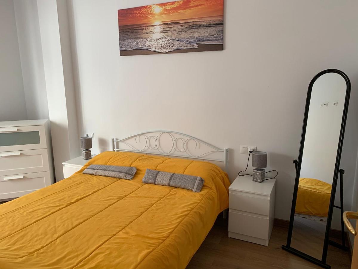 Apartameto Verena Deluxe Guardiola de Bergueda Exteriör bild