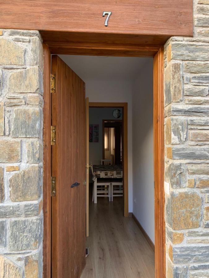 Apartameto Verena Deluxe Guardiola de Bergueda Exteriör bild