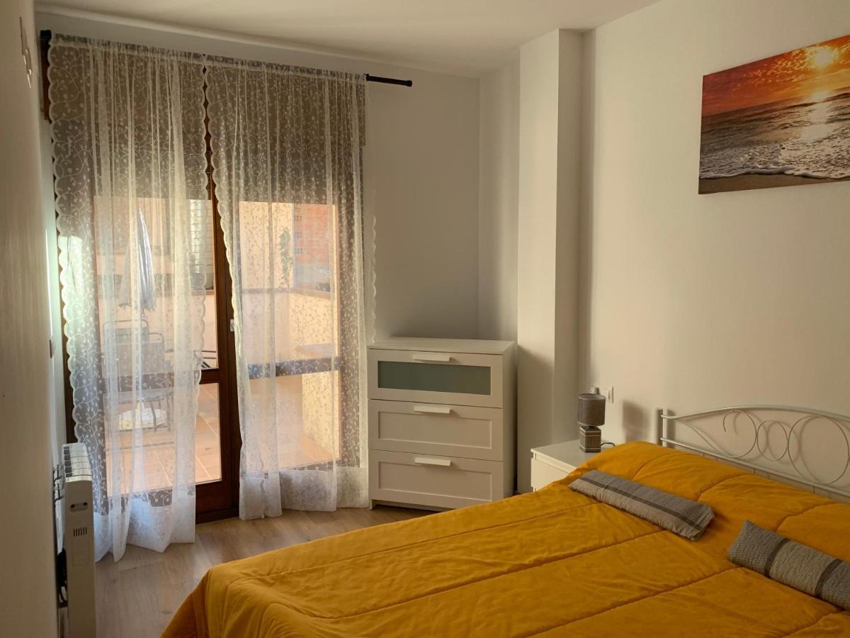 Apartameto Verena Deluxe Guardiola de Bergueda Exteriör bild