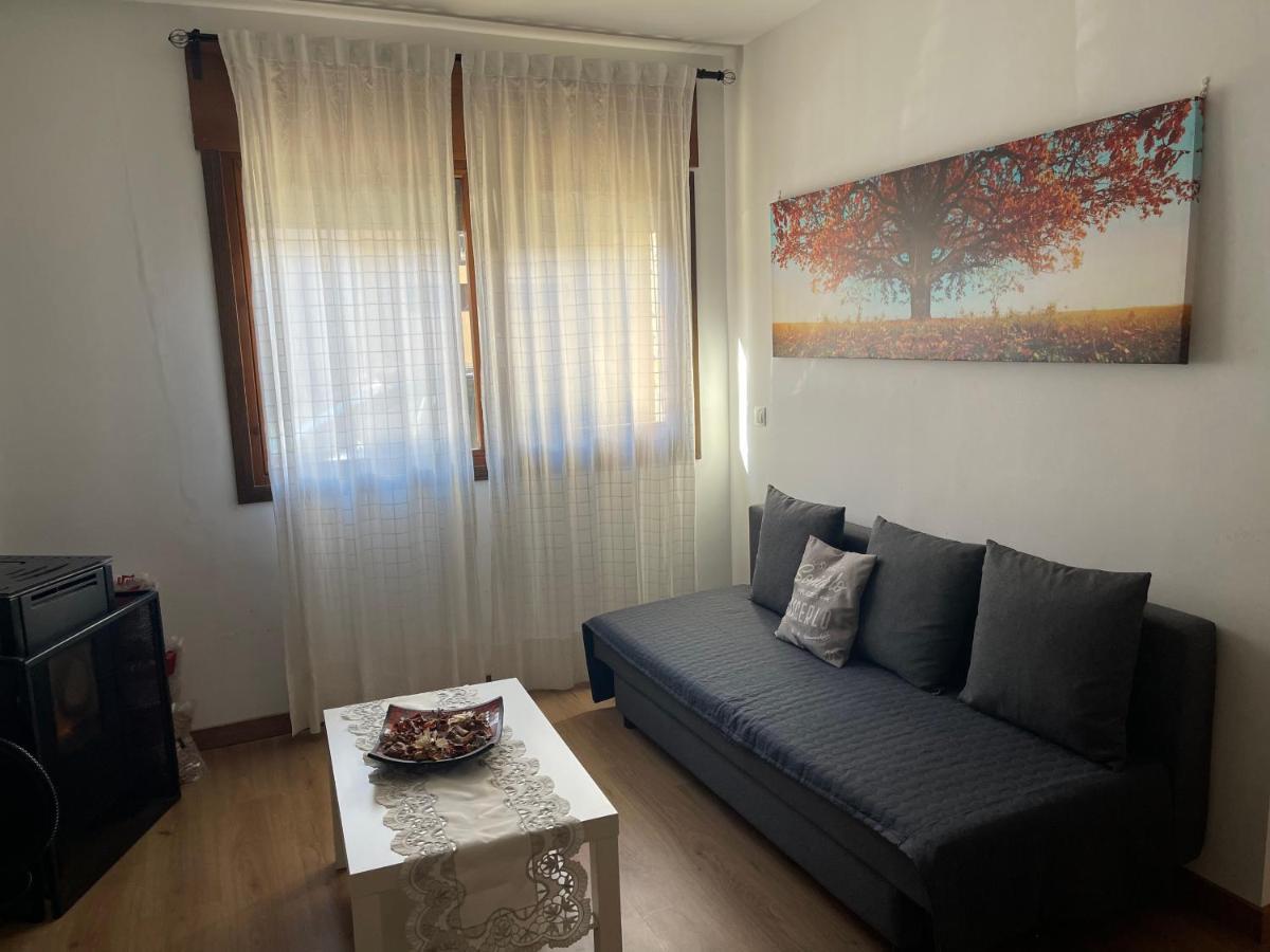 Apartameto Verena Deluxe Guardiola de Bergueda Exteriör bild