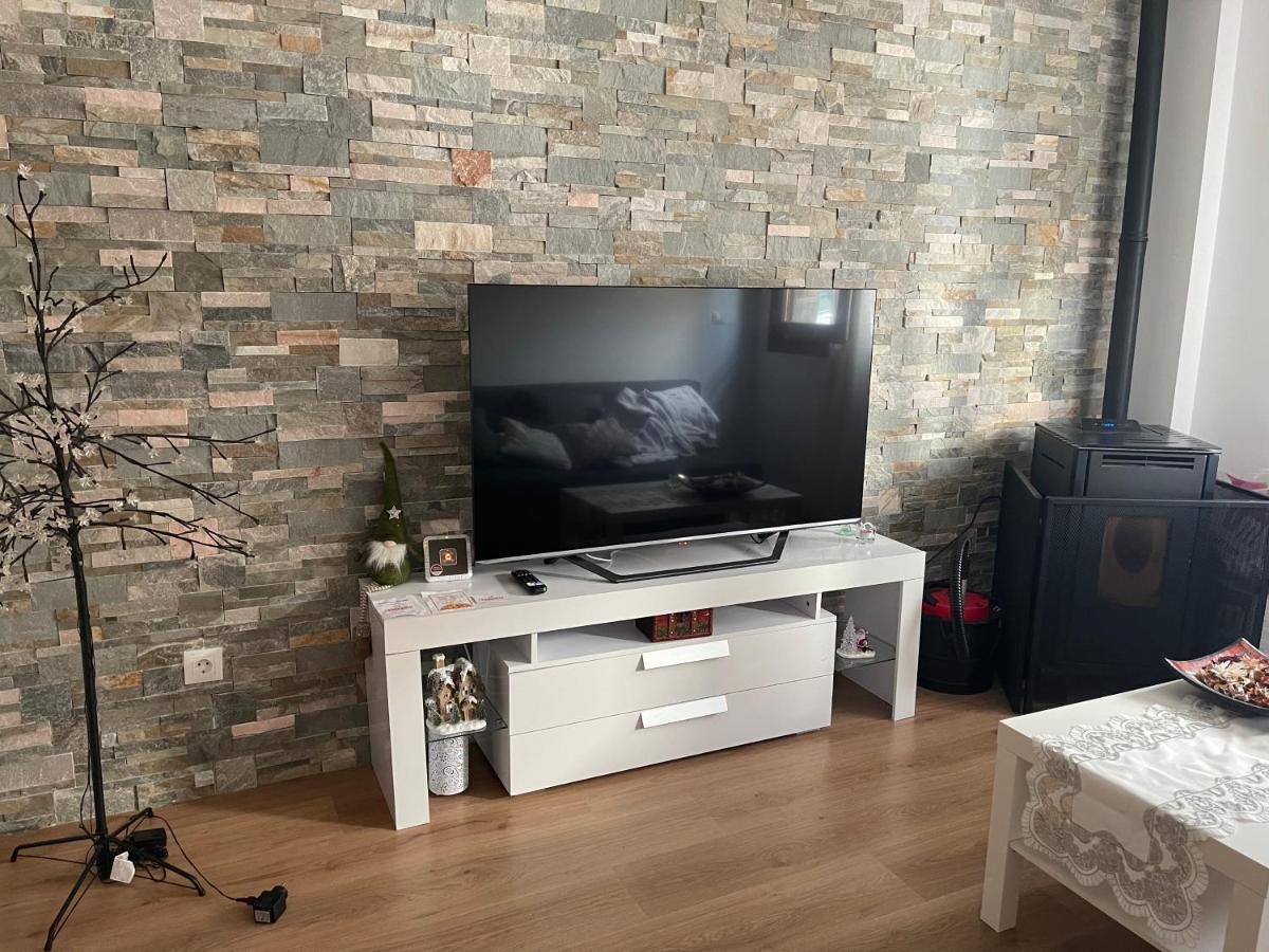 Apartameto Verena Deluxe Guardiola de Bergueda Exteriör bild