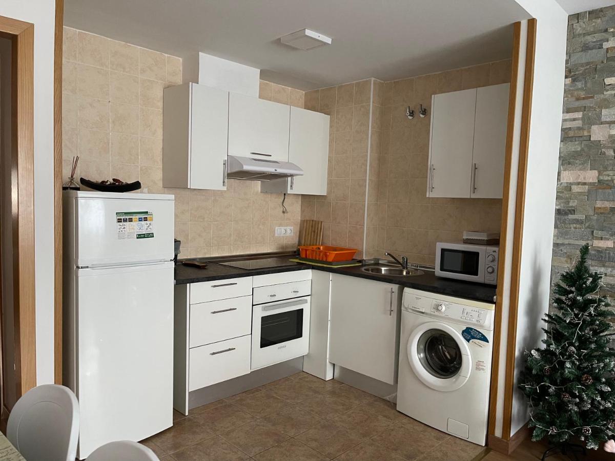 Apartameto Verena Deluxe Guardiola de Bergueda Exteriör bild